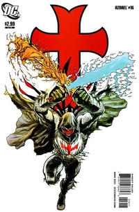 Azrael Vol 2 # 16