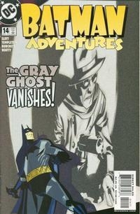 Batman Adventures Vol 2 # 14