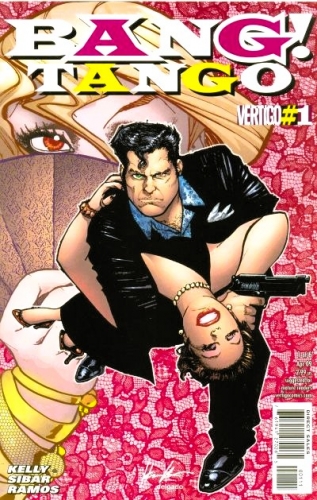 Bang! Tango # 1