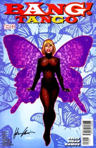 Bang! Tango # 3