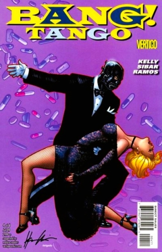 Bang! Tango # 4