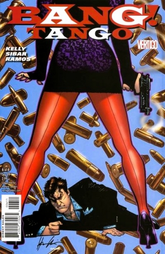 Bang! Tango # 6