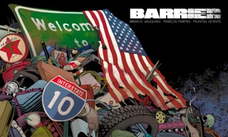 Barrier # 3