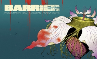 Barrier # 4