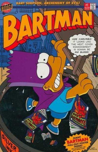 Bartman # 1