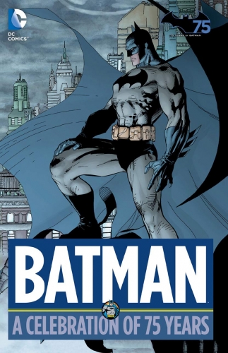 Batman: A Celebration of 75 Years # 1