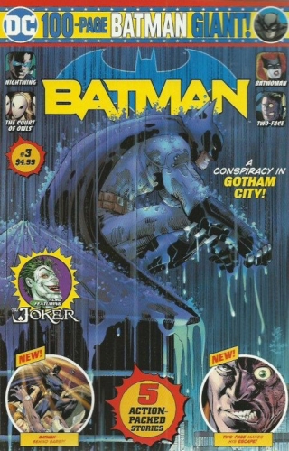 Batman Giant vol 2 # 3