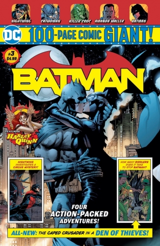 Batman Giant vol 1 # 3