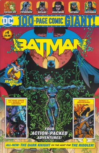 Batman Giant vol 1 # 4