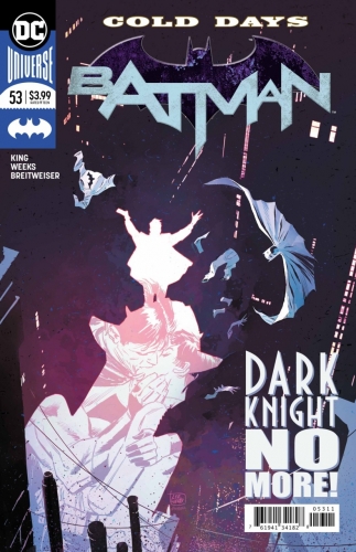 Batman vol 3 # 53