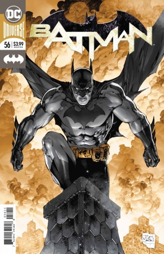 Batman vol 3 # 56
