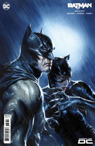 Batman vol 3 # 137