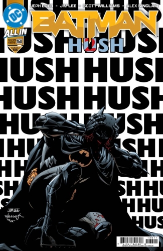 Batman Vol 3 # 160