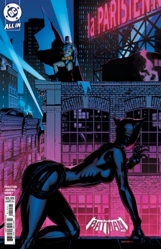 Batman Vol 4 # 10