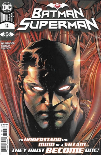 Batman/Superman vol 2 # 14