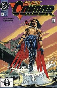 Black Condor # 3