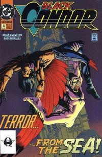 Black Condor # 4