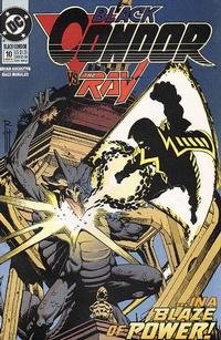 Black Condor # 10