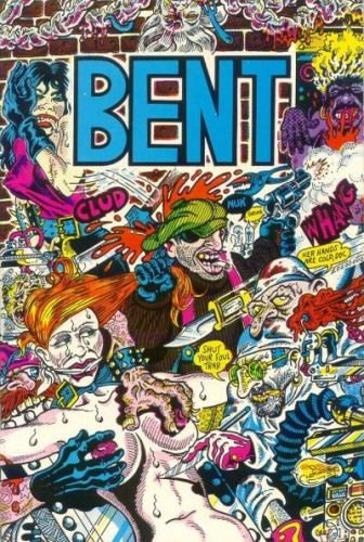 Bent # 1