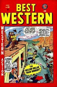 Best Western # 58