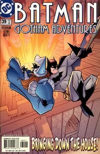 Batman: Gotham Adventures # 39