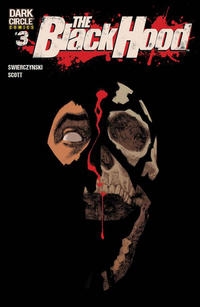 Black Hood Vol 3 # 3