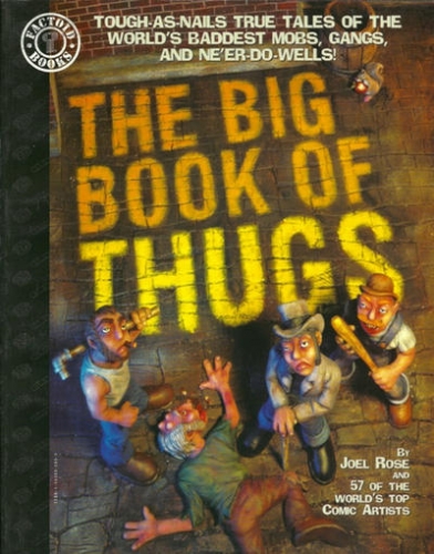 The big book of # 8