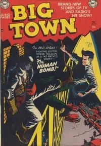 Big Town # 2