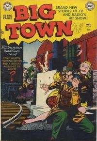 Big Town # 3