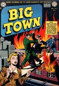 Big Town # 4