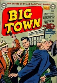 Big Town # 5