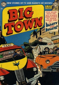 Big Town # 9