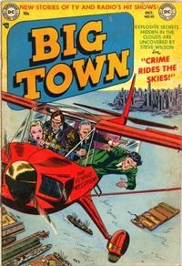Big Town # 10