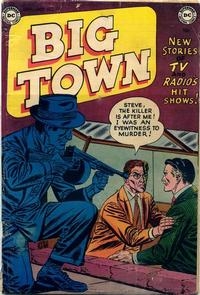 Big Town # 17