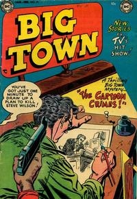 Big Town # 19