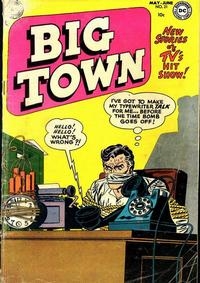 Big Town # 21