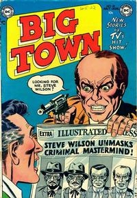Big Town # 22