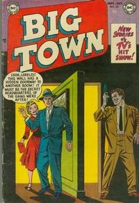 Big Town # 23