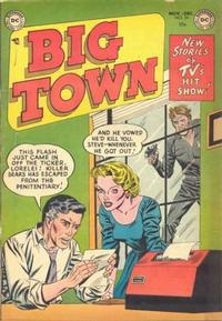 Big Town # 24