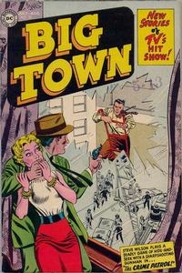 Big Town # 28