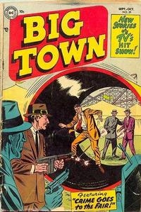 Big Town # 29