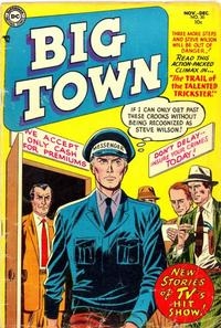 Big Town # 30