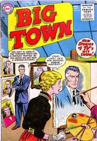 Big Town # 35