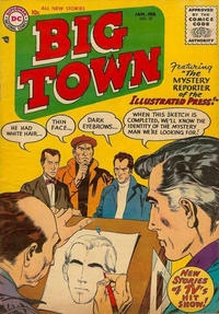 Big Town # 37