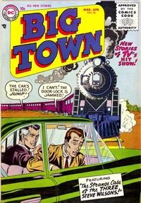 Big Town # 38