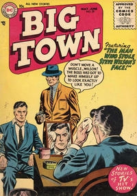 Big Town # 39