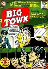 Big Town # 41