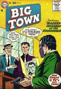 Big Town # 42