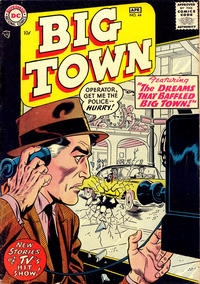 Big Town # 44