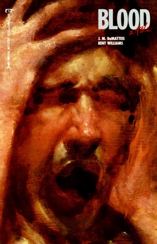 Blood: A Tale # 3